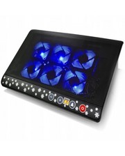  Подставка для ноутбука AAB Cooling NC76 Black