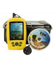  Подводная цветная видеокамера Lucky FF3308-8