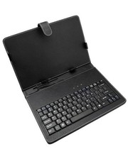  Чехол для планшета с клавиатурой 9 и 7 дюймов, два размера чехлов под размер