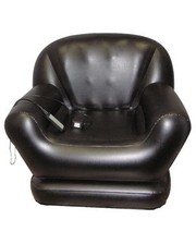  Массажное надувное кресло AirComfort WE- 568H