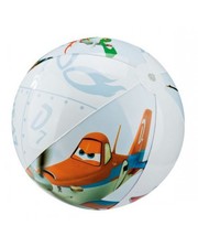  Мяч надувной Intex 58058 Самолёты 61 см