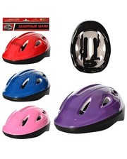  Шлем защитный Profi MS 0013-1 средний размер 4 цвета