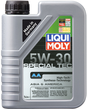 Liqui Moly Leichtlauf Special AA 5W-30 1л