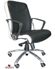 Кресла для руководителей Примтекс Плюс Kvant (Экокожа) фото