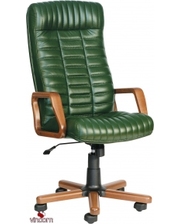 Кресла для руководителей Примтекс Плюс Olimp Extra (Экокожа) фото