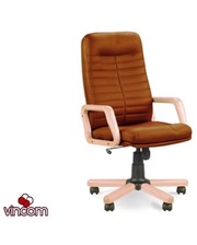 Кресла для руководителей Новый Стиль ORMAN extra (Экокожа) фото