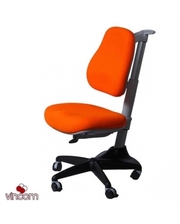 Дитячі стільці та крісла GoodWin Кресло Goodwine MATCH (KY518) оранжевый однотонный фото
