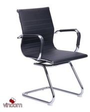 Кресла операторские AMF Slim CF (XH-632C) черный фото