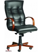 Кресла для руководителей Примтекс Плюс Ambasador Extra (Экокожа) фото
