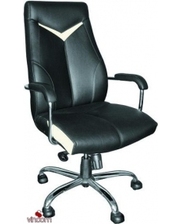 Кресла для руководителей Примтекс Плюс Ikar (Экокожа) фото