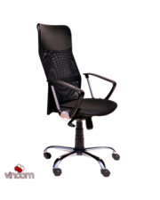 Крісла для персоналу Примтекс Плюс Ultra Chrome C-11 фото