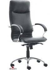 Кресла для руководителей Примтекс Плюс Nova (Экокожа) фото