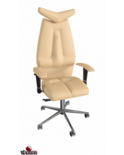 Кресла для руководителей Kulik System Jet (ID 0303) фото