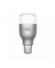  Yeelight LED (WiFi) Colorful Smart Bulb E27 (GPX4002RT)