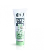 Ruf Крем для увеличения пениса - Mega Penis