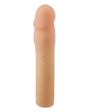 Pipedream Насадка на пенис Real Feel Penis Extension