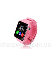 Smart Baby Watch V7K Pink