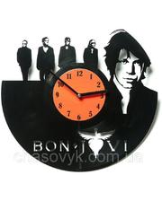  Часы настенные Bon Jovi (110-10811356)
