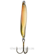 energofish Wizard колебалка ASP кастмастер 4 25 гр серебро Оранжевая голограмма (84086415)