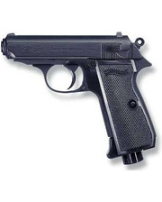 Umarex Пневматический пистолет Walther PPK/S