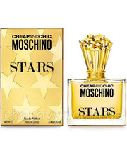 Moschino Stars парфюмированная вода (тестер) 100 мл