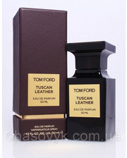 Tom Ford Tuscan Leather парфюмированная вода 50 мл