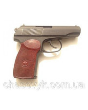 Байкал Пневматический пистолет МР 654 К
