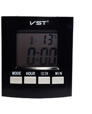 VST Будильник настольный говорящий VST-7027