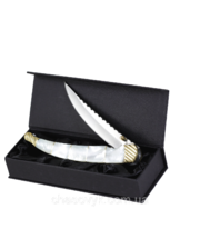  Нож складной 8013 SWS (SET)