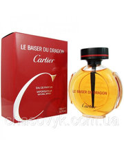 Cartier  Le Baiser Du Dragon парфюмированная вода 100 мл