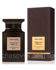 Tom Ford Tobacco Vanille парфюмированная вода 100 мл