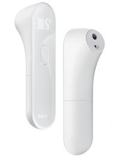 Xiaomi Безконтактний термометр MiJia iHealth White