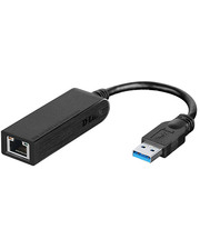 D-Link DUB-1312 USB3.0 to Gigabit Ethernet