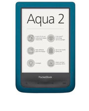 PocketBook 641 AQUA 2