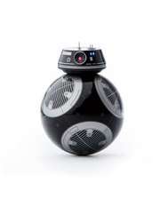 Sphero BB-9E Black