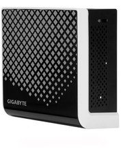 Gigabyte BRIX (GB-BLCE-4105C) Black