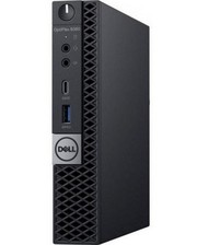 Dell OptiPlex 5060 MFF (N009O5060MFF)