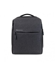 Xiaomi Mi minimalist urban Backpack Dark Gray