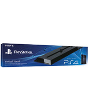 Sony Vertical Stand (Black) (PlayStation 4)