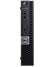 Dell OptiPlex 5060 MFF (N011O5060MFF_UBU)