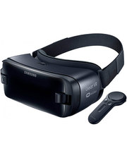 Samsung Gear VR + controller Orchid Gray