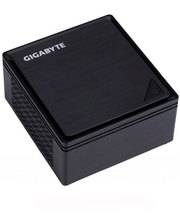 Gigabyte BRIX (GB-BPCE-3455) Black