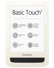 PocketBook 625 Basic touch 2 Beige