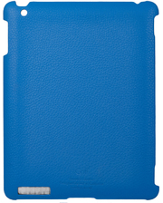 SGP Leather Case Griff Tender Блакитний