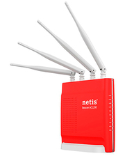 Netis WF2681 1200Mbps Wi-Fi a/b/g/n/ac 5dBx4