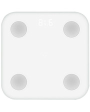 Xiaomi Smart Scale 2 White