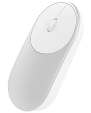 Xiaomi Mi mouse Silver