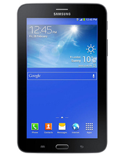 Samsung T116 Galaxy Tab 3 Lite Black 8Gb / 3G, Wi-Fi, Bluetooth