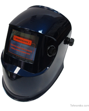 Средства защиты глаз,очки,маски FORTE МС-8000 фото