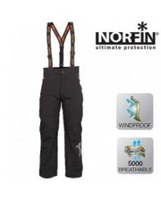 NORFIN 432001-S Штан Dynamic Pants